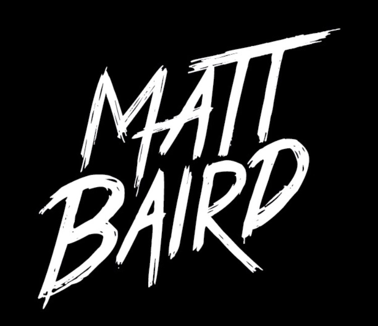 Matt Baird Logo